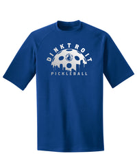 Dinktroit Silver Ball Premium Performance