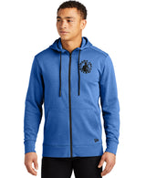 New Era MID Full-Zip Hoodie (Small Only)