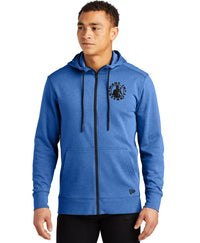 New Era MID Full-Zip Hoodie (Small Only)