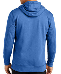 New Era MID Full-Zip Hoodie (Small Only)