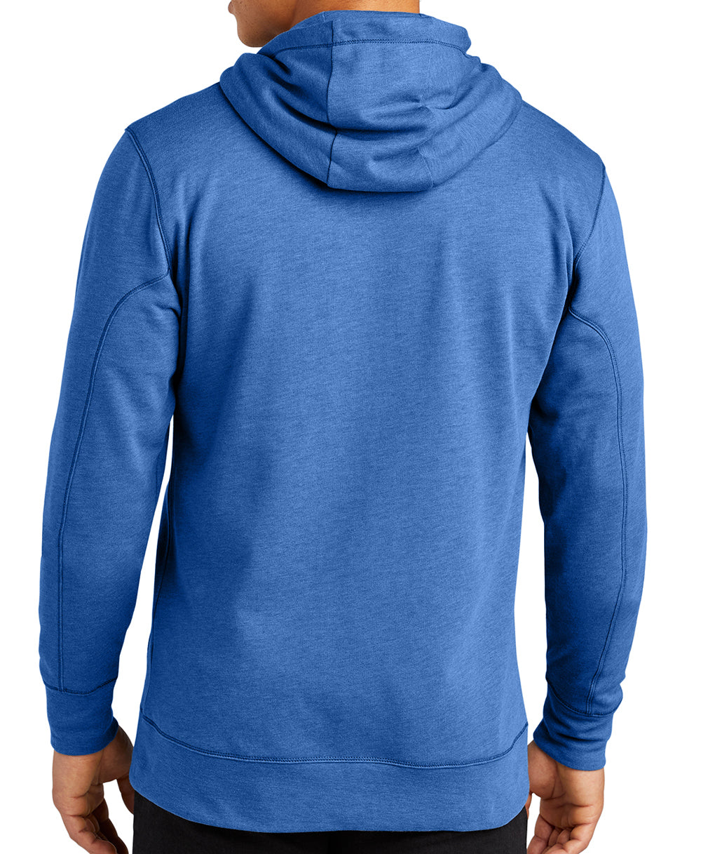 New Era MID Full-Zip Hoodie (Small Only)