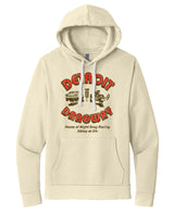 Detroit Dragway Pullover