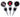 Wine Stoppers - Assorted Styles