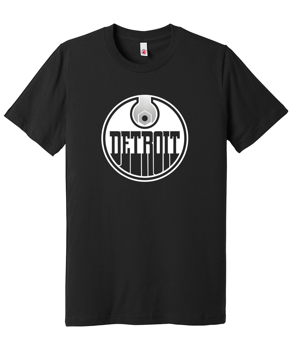 Detroit Drip Shirt