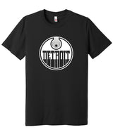 Detroit Drip Shirt