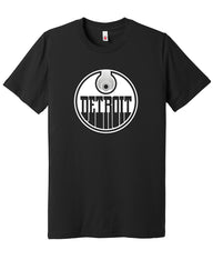 Detroit Drip Shirt