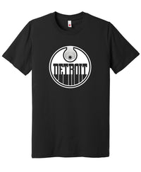 Detroit Drip Shirt