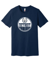 Detroit Drip Shirt
