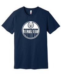 Detroit Drip Shirt