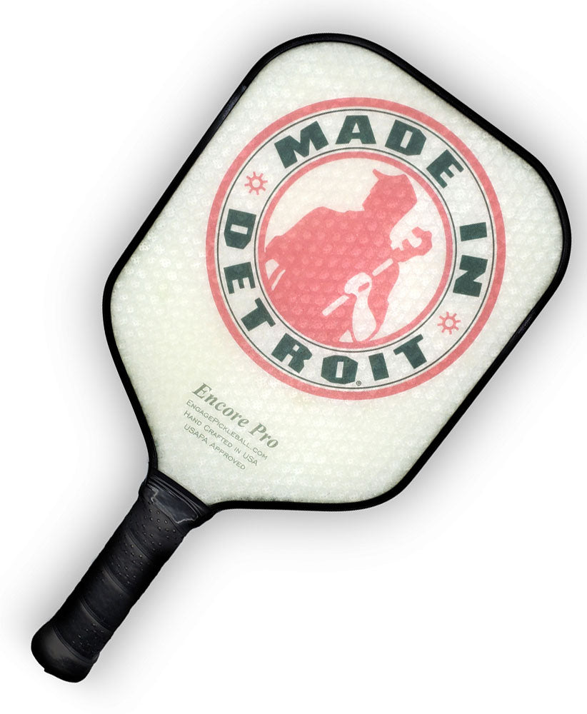 MID Engage "Encore Pro" Pickleball Paddle