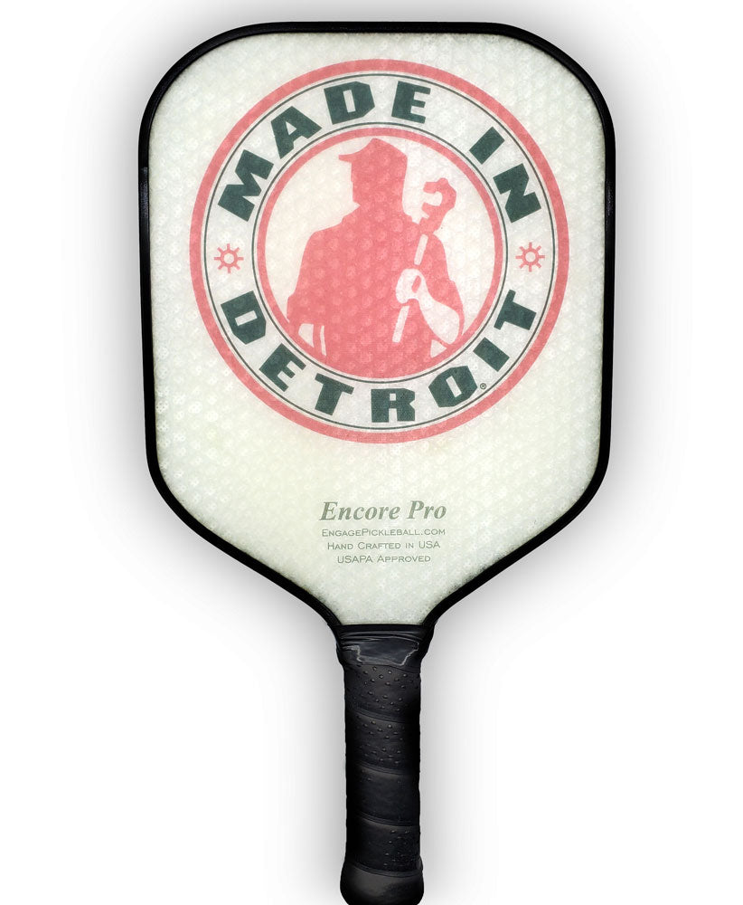 MID Engage "Encore Pro" Pickleball Paddle