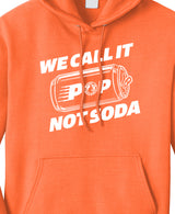 We Call it Pop Pullover - Various Colors