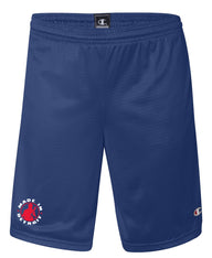 MID Basketball Shorts - S/MEDIUM