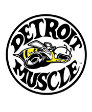Vintage Detroit Muscle Scat Super Bee Sticker Decal various colors