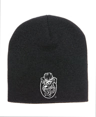 Top Dog Records Beanie