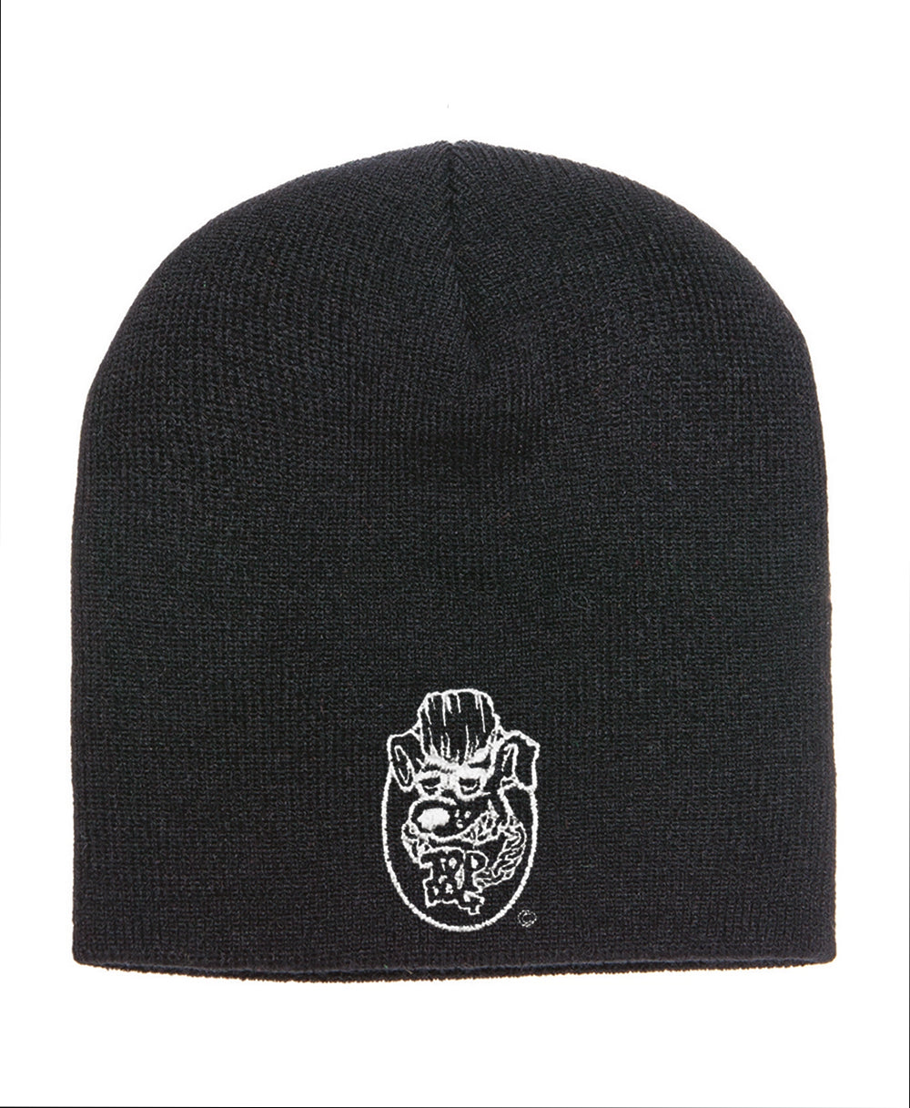 Top Dog Records Beanie