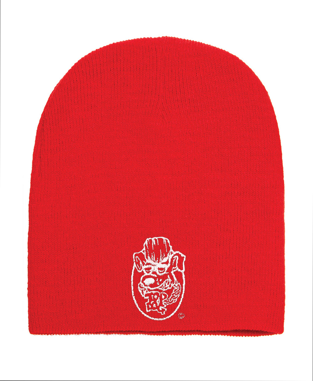 Top Dog Records Beanie