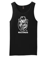 Men's Top Dog Records Jersey Tank