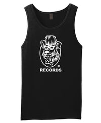 Men's Top Dog Records Jersey Tank