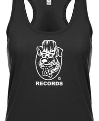 Top Dog Records Racerback