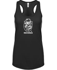Top Dog Records Racerback