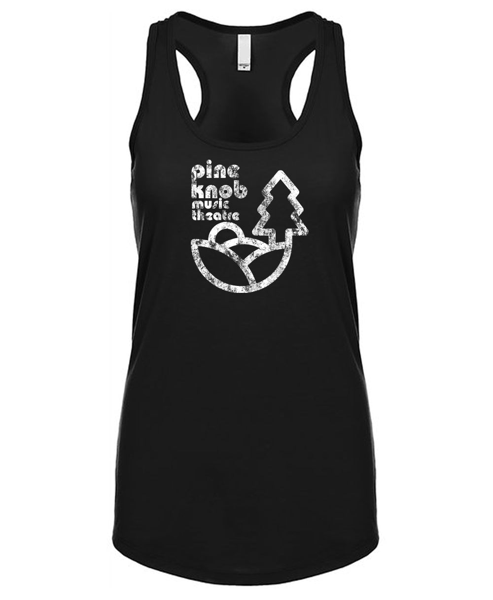 Ladies Pine Knob Racerback