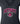 Dark Heather Arch Madness V-Neck