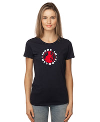 Ladies MID Shirt