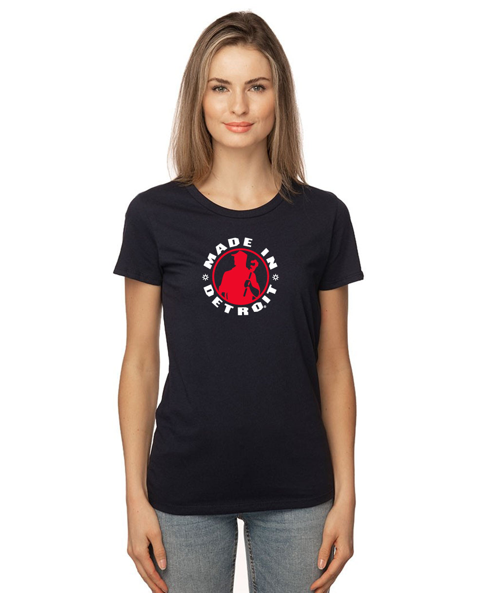Ladies MID Shirt