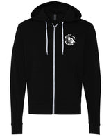 Rosie Zip-Up Fleece