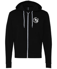 Rosie Zip-Up Fleece