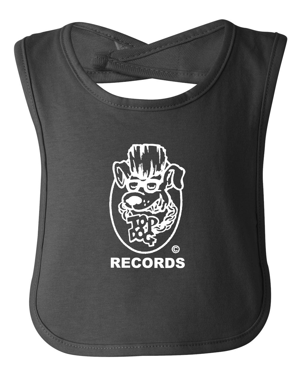 Top Dog Records Jersey Bib