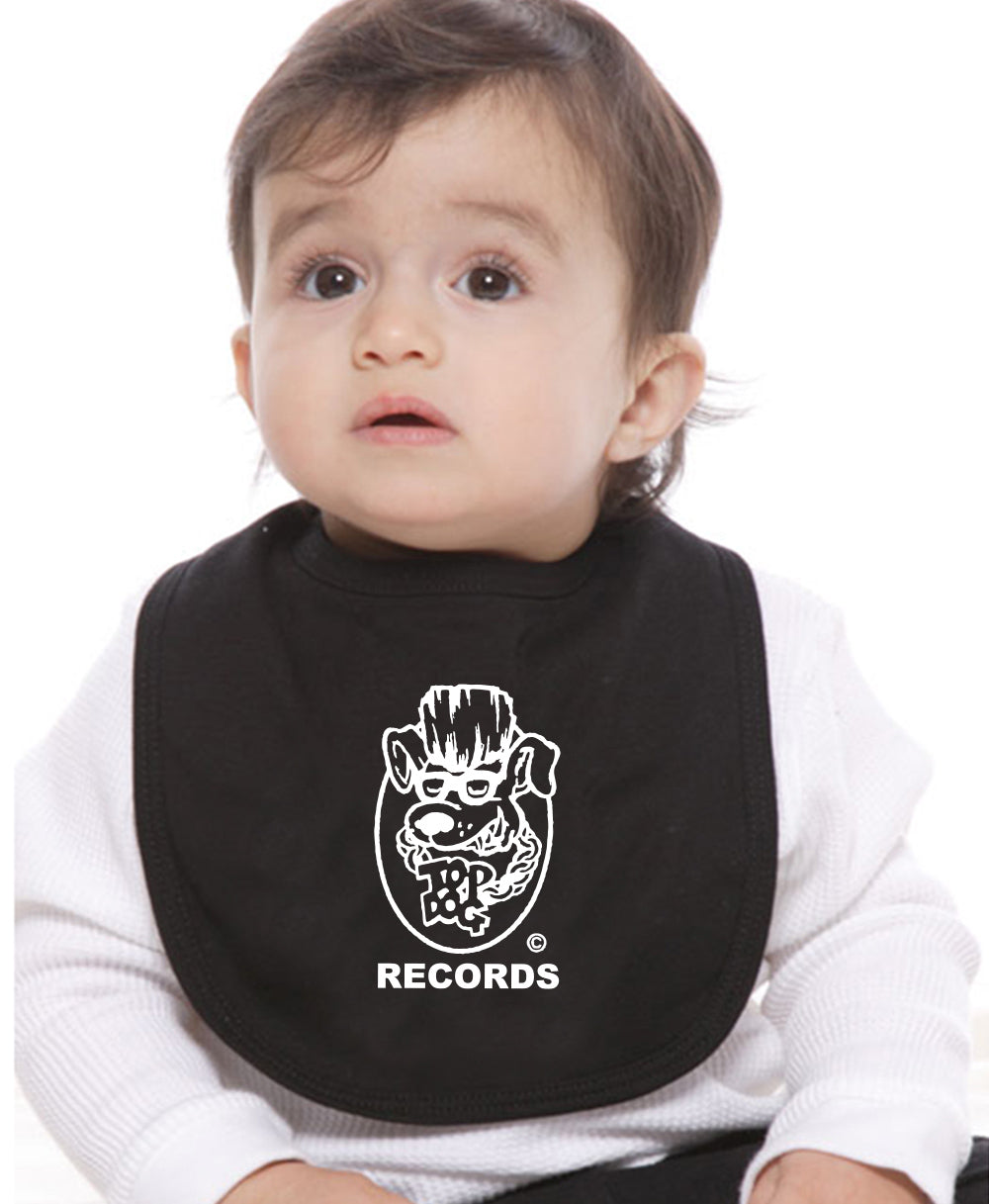 Top Dog Records Jersey Bib