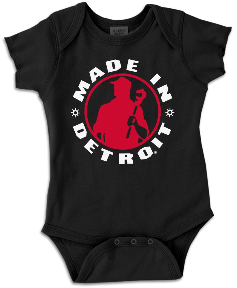 MID Original Onesie