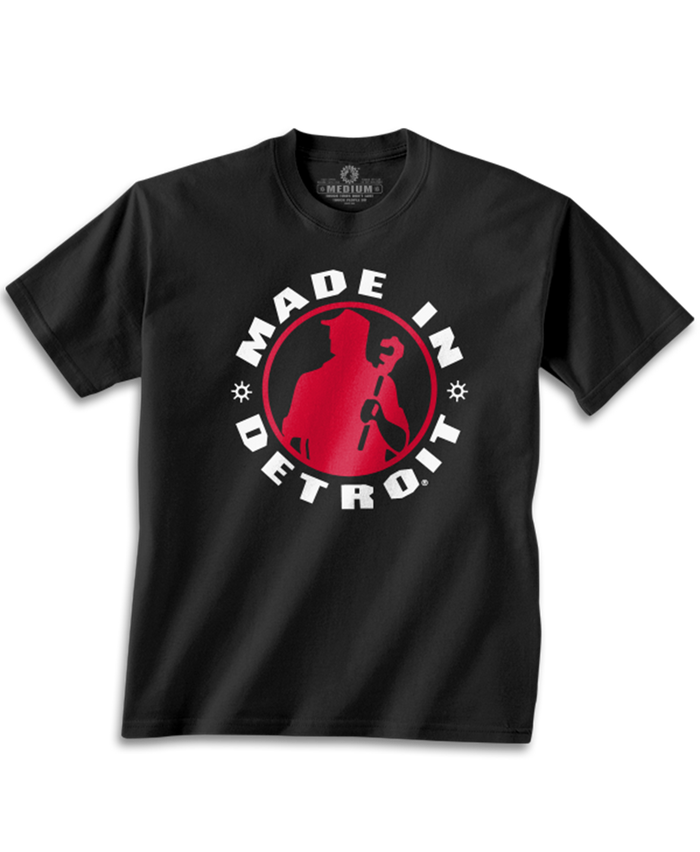 Toddler MID Original Shirt