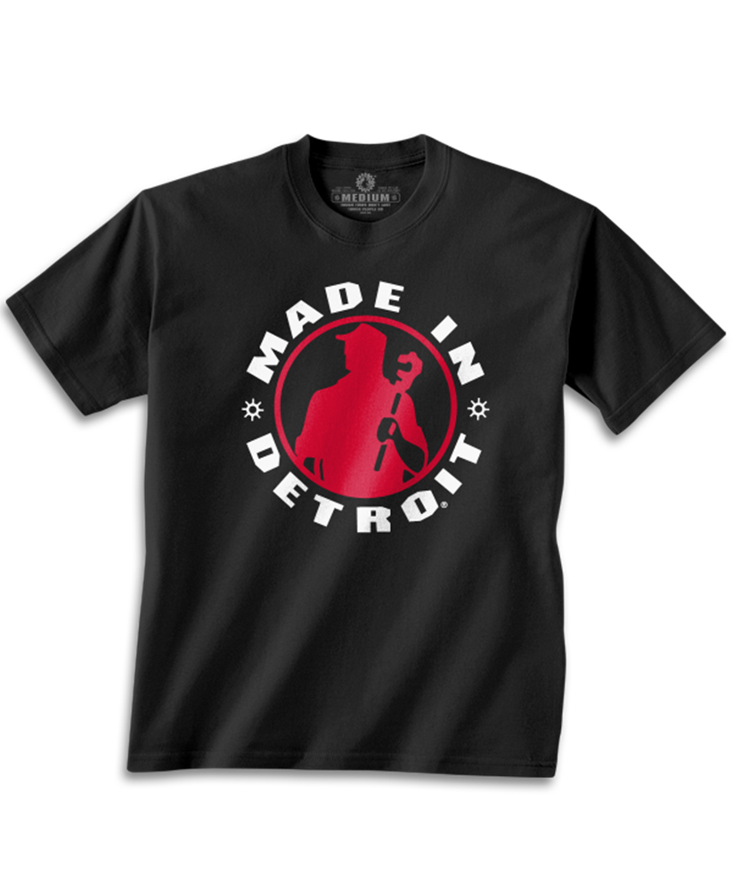 Toddler MID Original Shirt