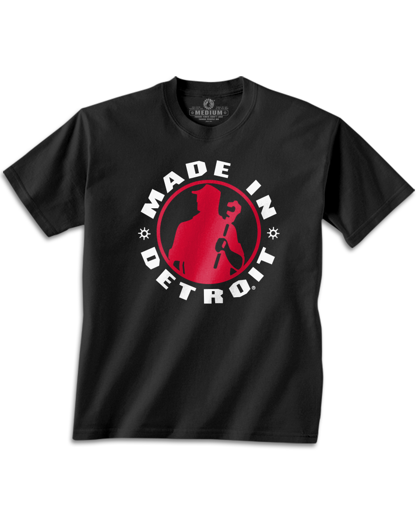 MID Original Youth Tee