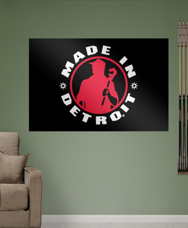 MID Poster - 24" x 36"