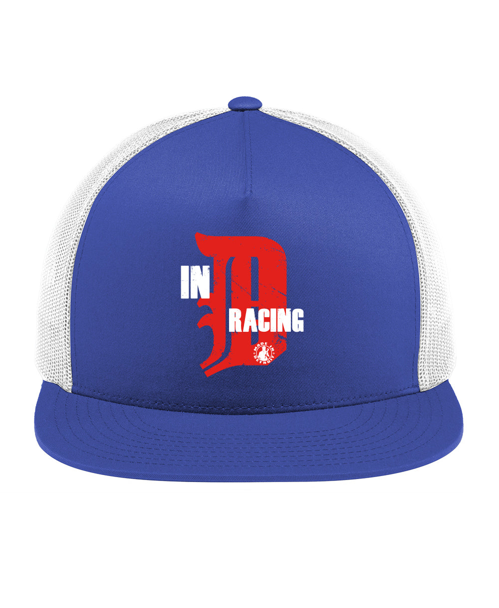 In-D Racing Hat