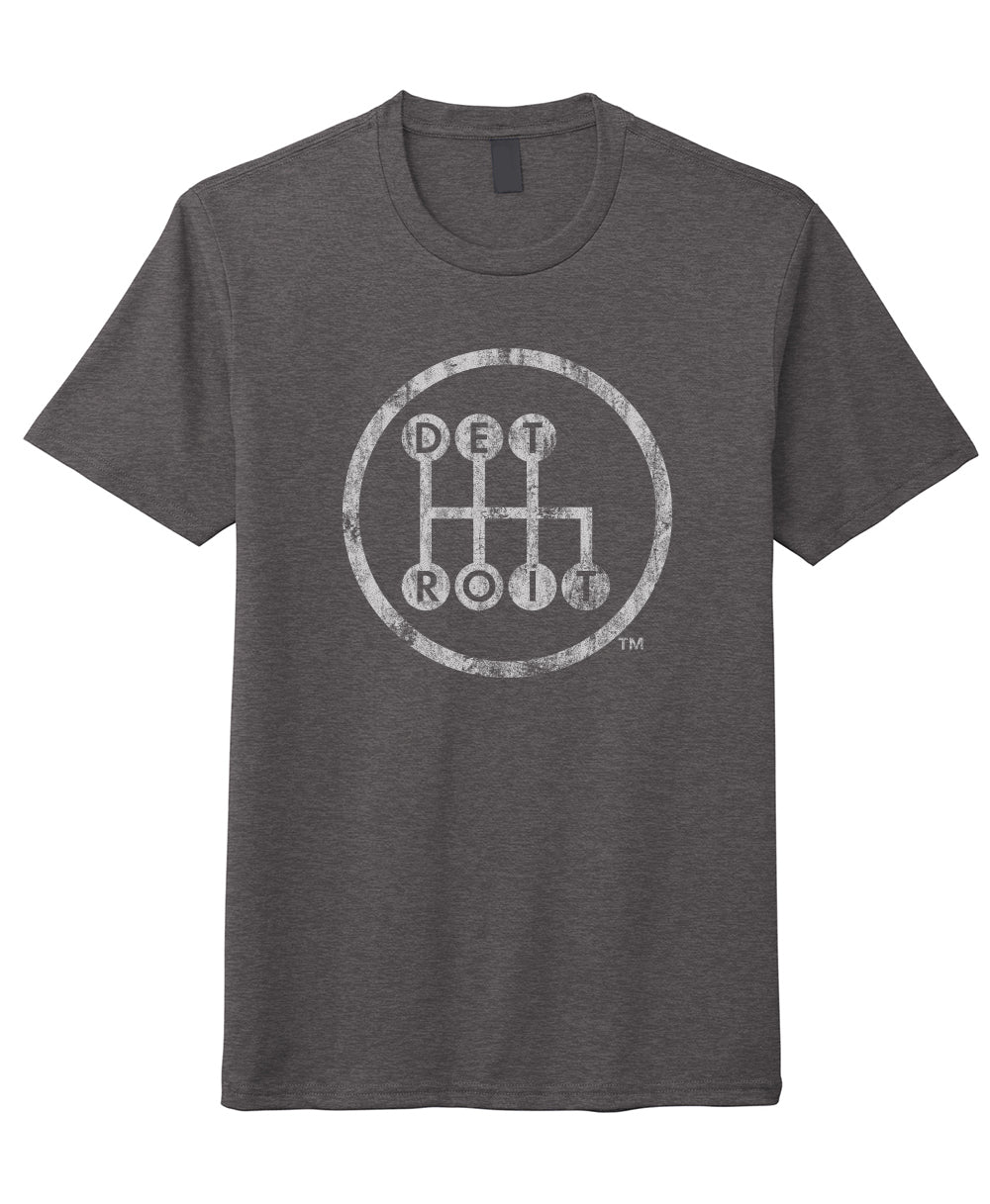 Discharge Shifter Shirts