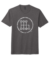 Discharge Shifter Shirts