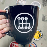 MID Circle/Shifter Coffee Mug