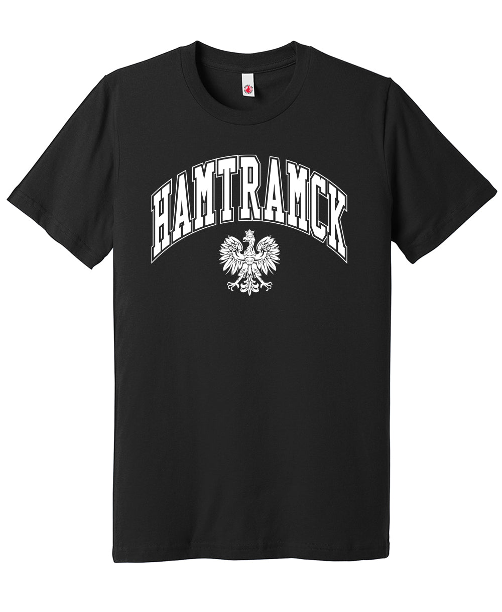 Hamtramck Tee