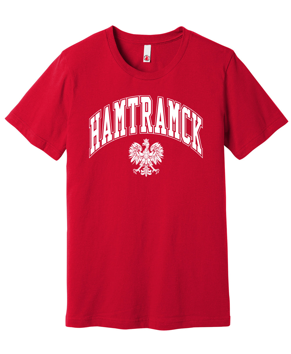 Hamtramck Shirt