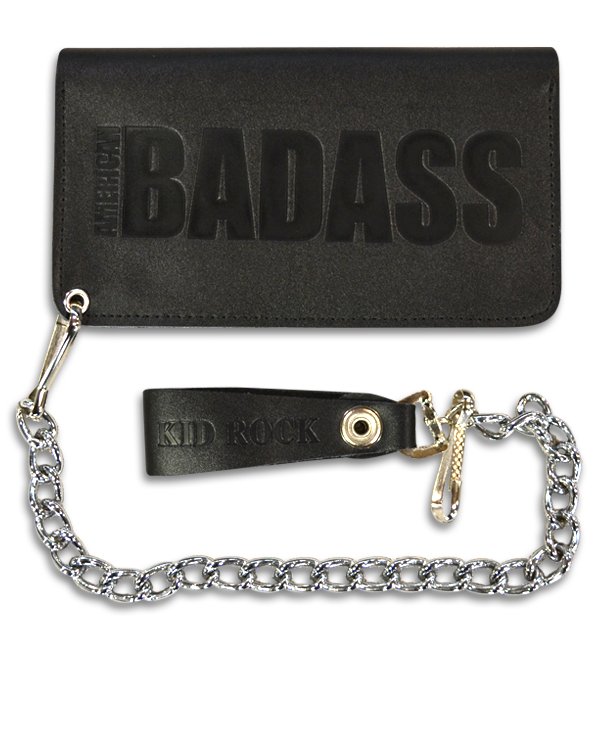 American Badass - Wallet