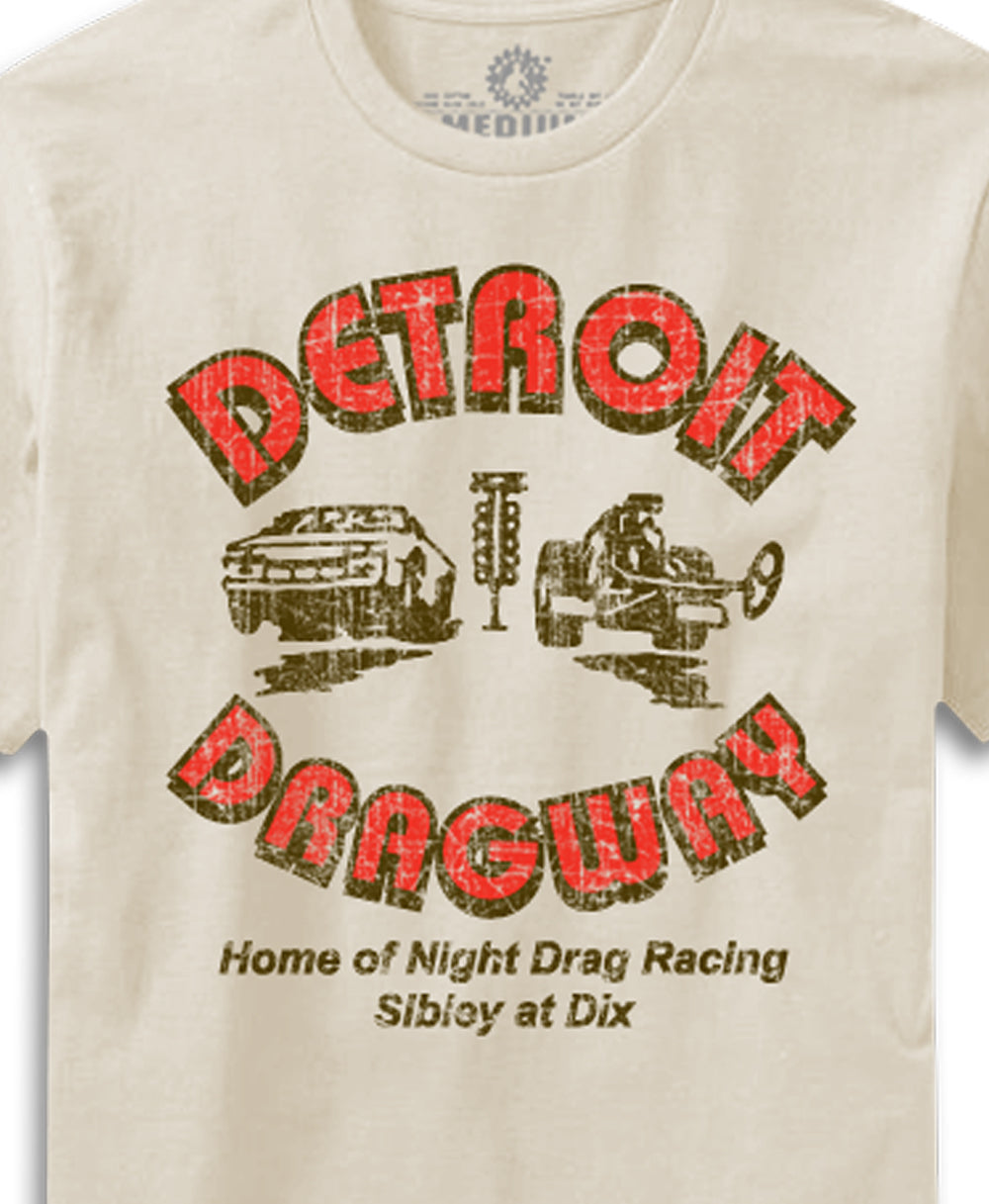 Detroit Dragway