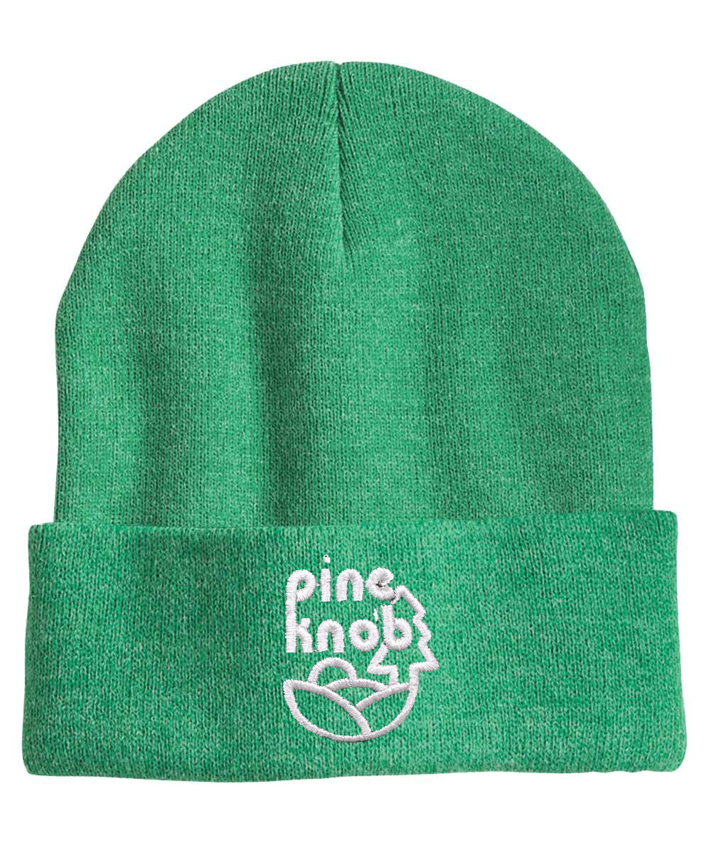 Pine Knob Beanie