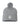 Knit Cuff Pom Beanie
