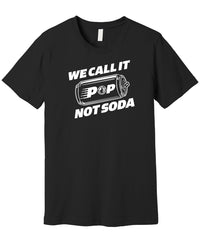 We Call it Pop!