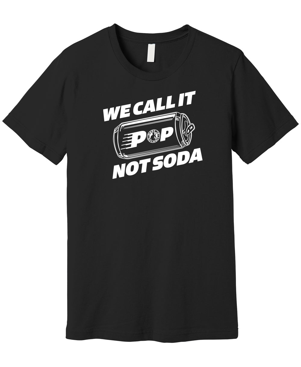 We Call it Pop!